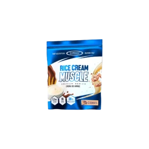RICE CREAM MUSCLE BLUHEALTH