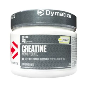 CREATINE MONOHYDRATE CREAPURE DIMATIZE