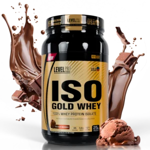 Iso Gold Whey USA
