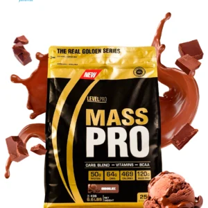 Mass Pro LevelPro