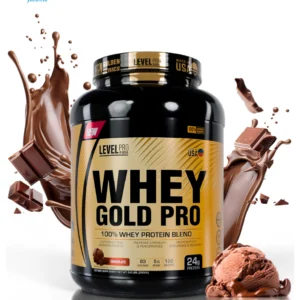 Whey Gold Pro LevelPro