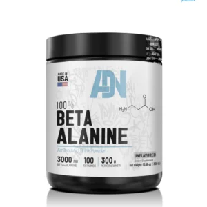100% BETA ALANINE / 300g