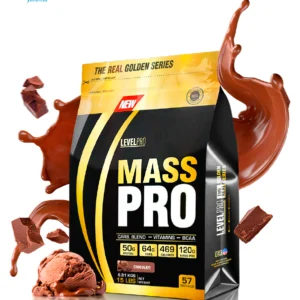 Mass Pro LevelPro
