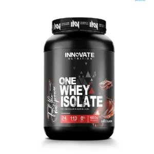 One Whey Isolate