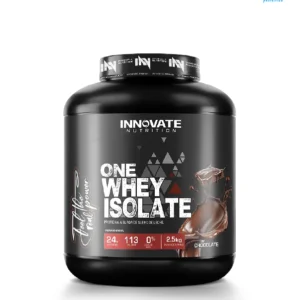 One Whey Isolate